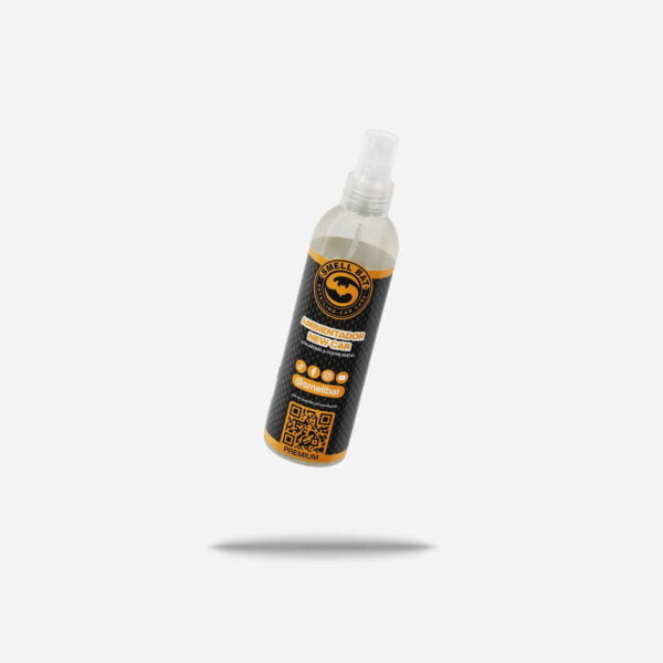 Ambientador con Olor a Coche Nuevo 250ml