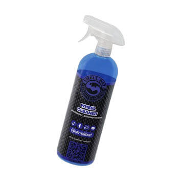 Limpiador Llantas Aluminio Ultra Potente – WHEEL CLEANER